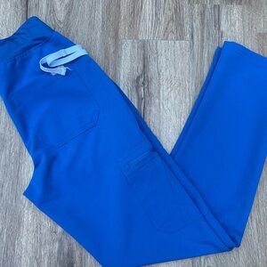 FIGS HIGH WAISTED YOLA